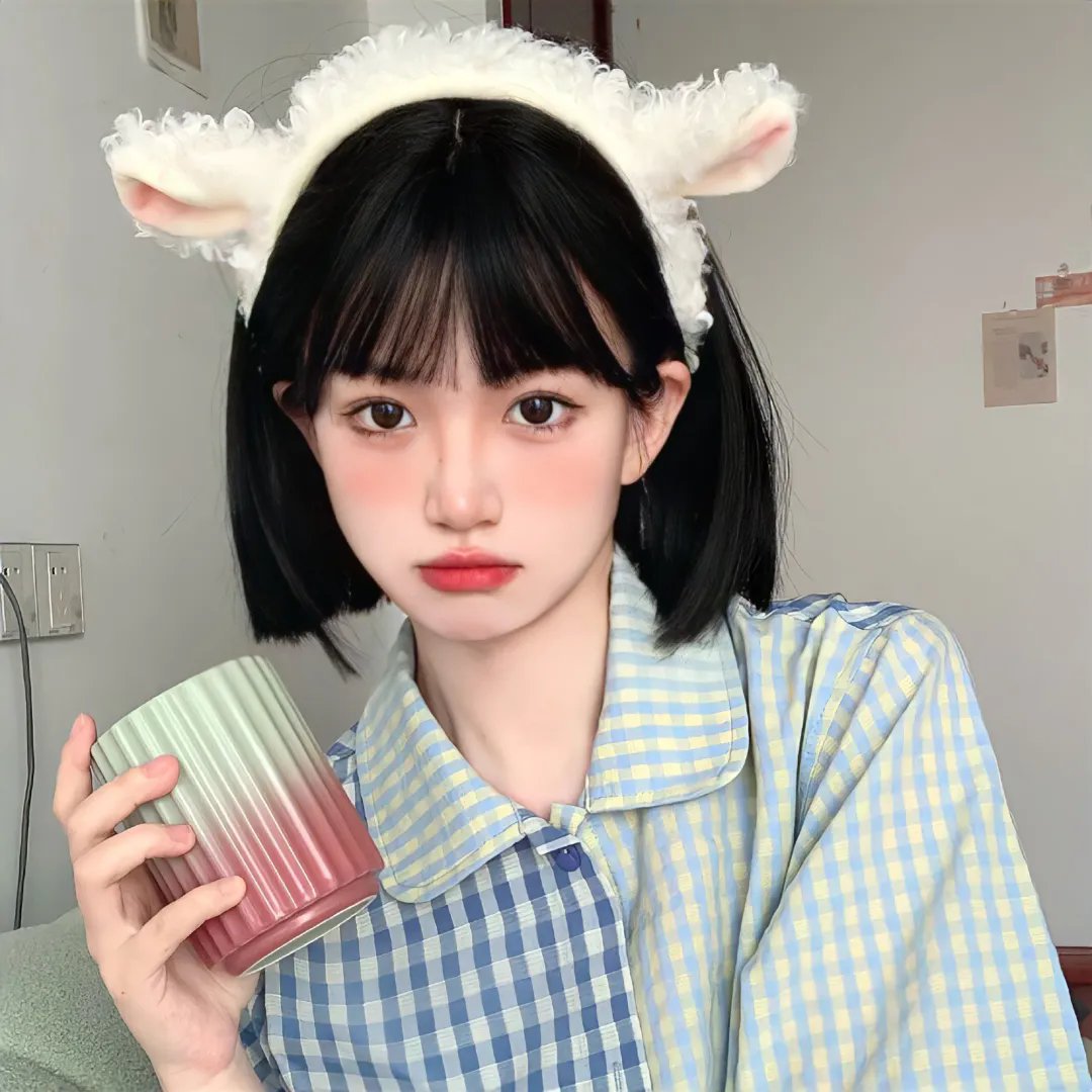 女主偷听我心声，人设崩塌了